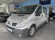 Nissan Primastar 3