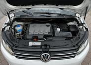 Volkswagen Touran 14