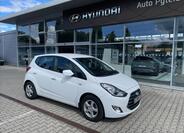 Hyundai ix20 1