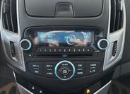 Chevrolet Cruze 12