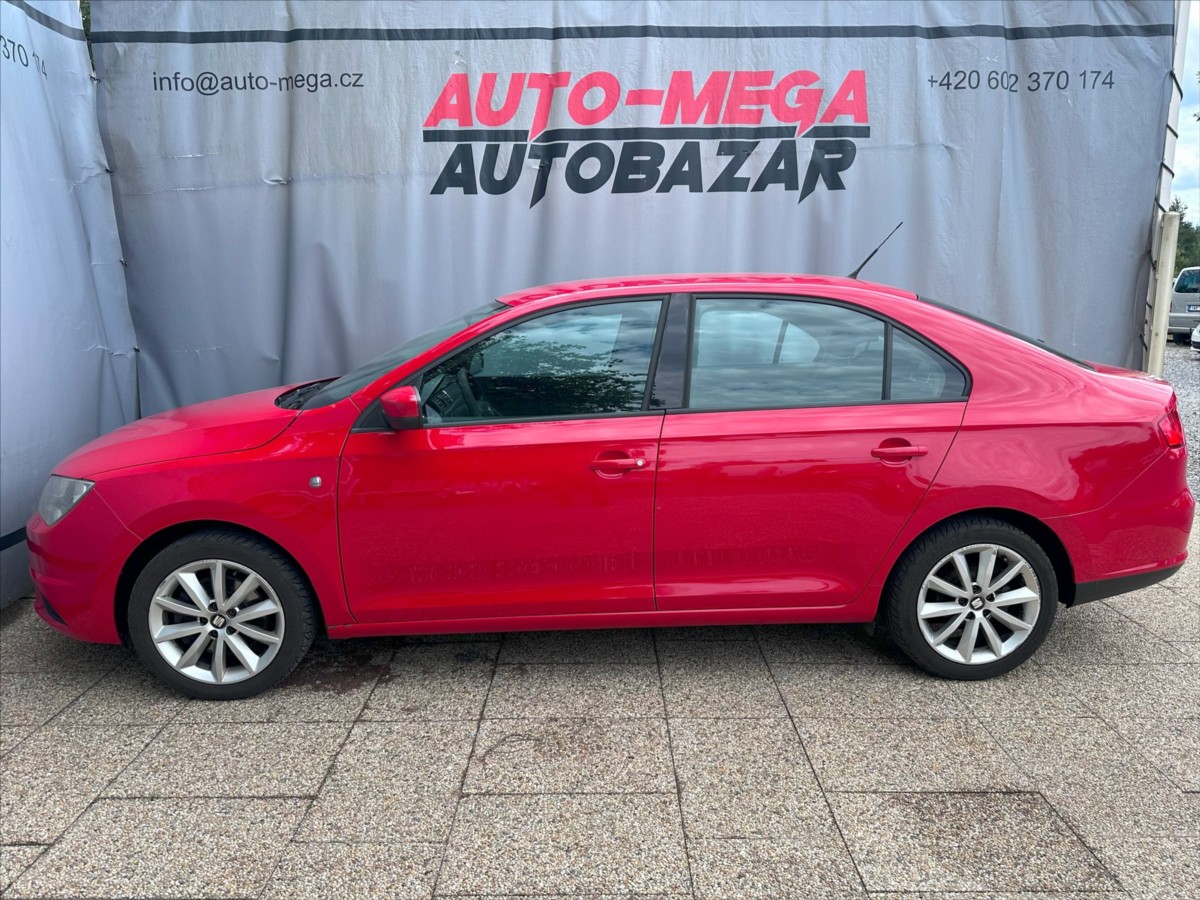 Seat Toledo