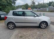 Škoda Fabia 14