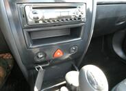 Renault Mégane 19