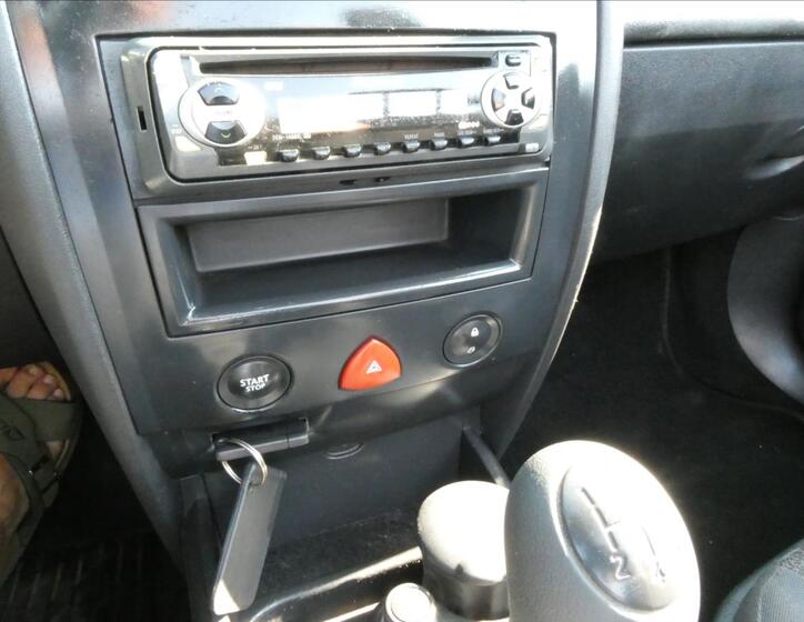 Renault Mégane 19