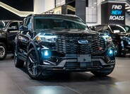 Ford Explorer 43