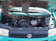 Volkswagen Caravelle 23