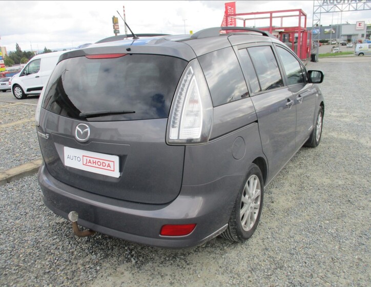 Mazda 5 6