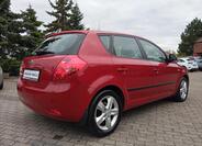 KIA Ceed 10