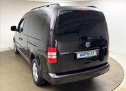 Volkswagen Caddy 6