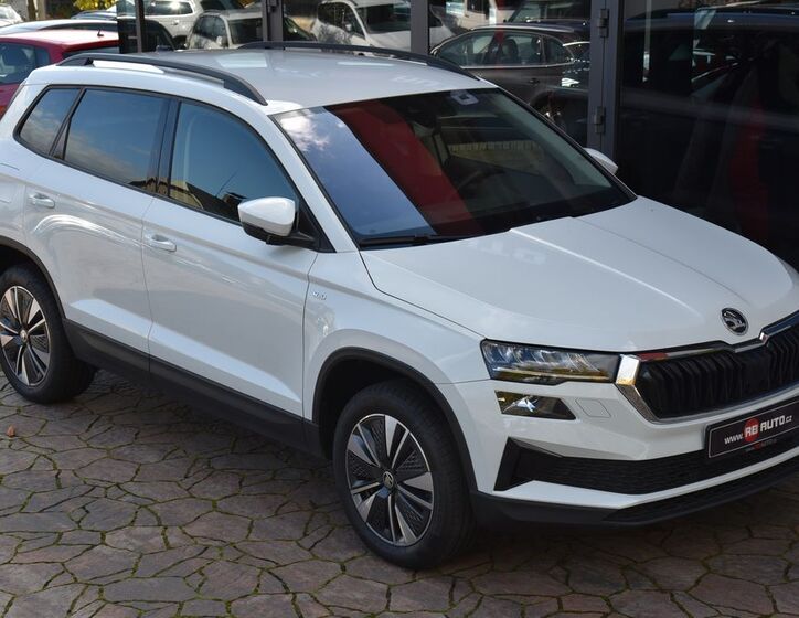 Škoda Karoq 52