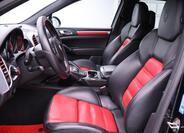 Porsche Cayenne 13