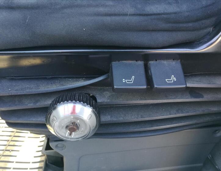 Iveco Daily 10