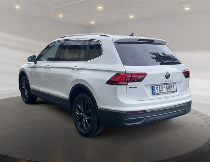 Volkswagen Tiguan 4