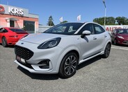 Ford Puma 12