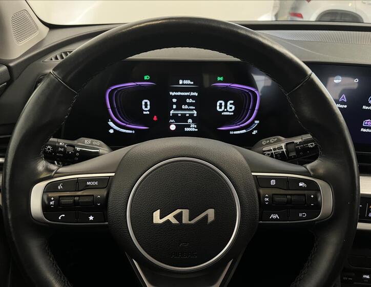 KIA Sportage 15