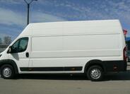 Peugeot Boxer 8