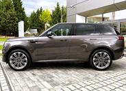 Land Rover Range Rover Sport 2