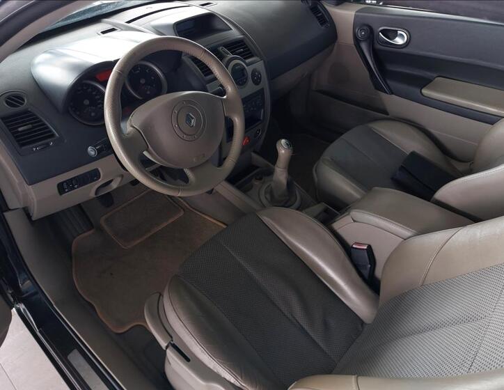 Renault Mégane 13