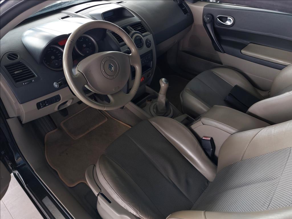Renault Mégane