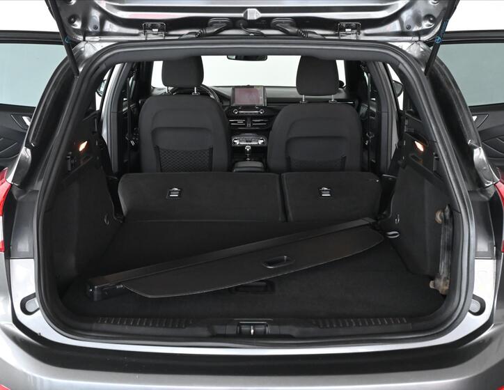 Ford Focus 7