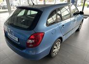 Škoda Fabia 6