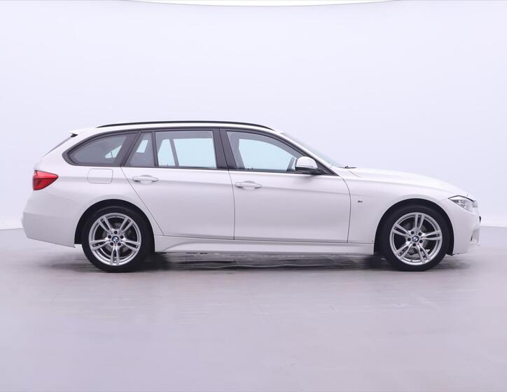 BMW Řada 3 8