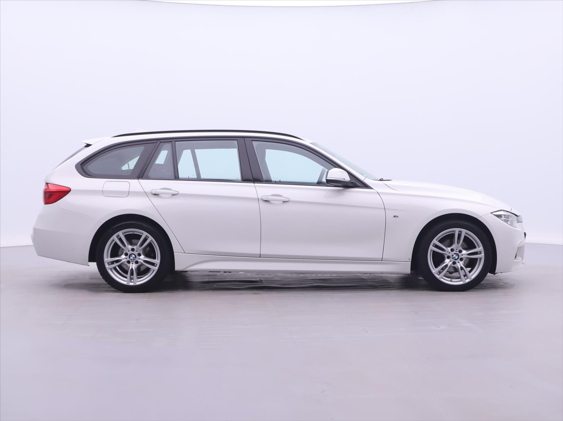 BMW Řada 3