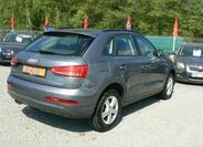 Audi Q3 3