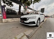Škoda Octavia 19