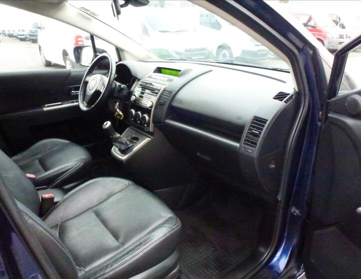 Mazda 5 25