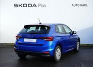 Škoda Fabia 2