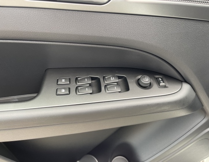 SsangYong Musso 10