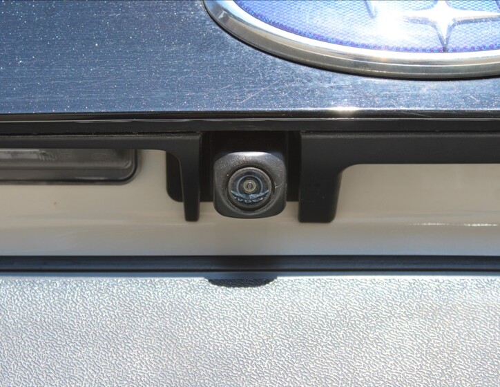 Subaru Forester 36