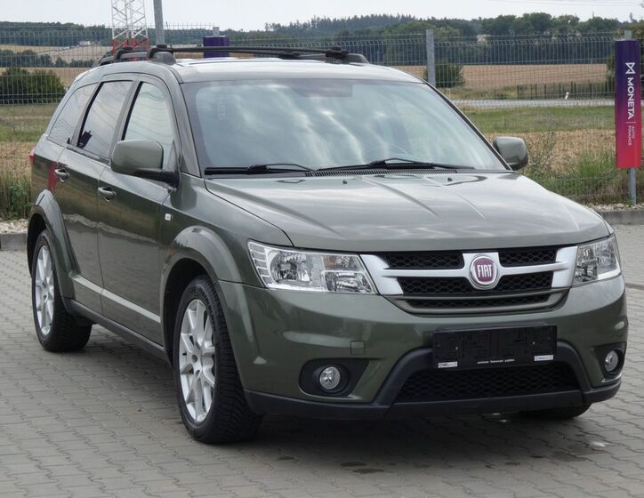 Fiat Freemont 15