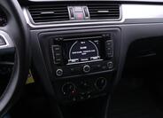 Škoda Rapid 16