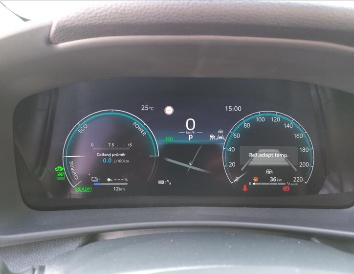 Toyota C-HR 20