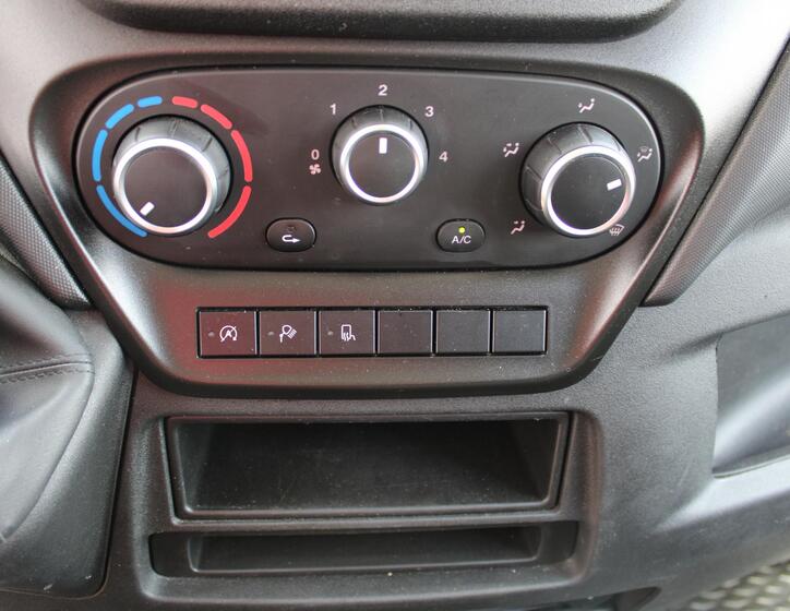 Iveco Daily 14