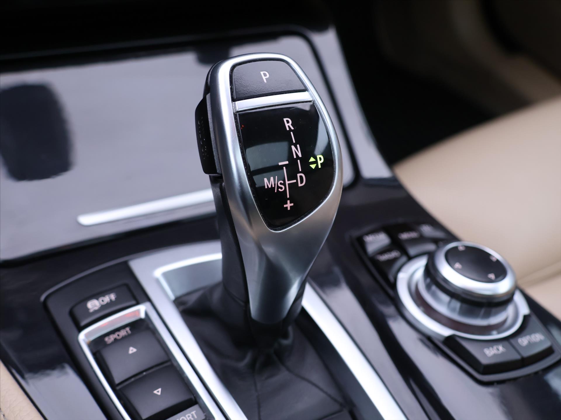 BMW Řada 5