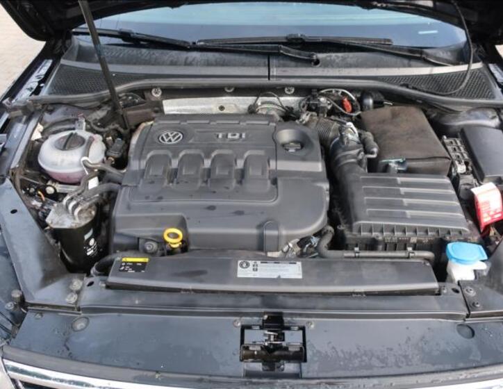 Volkswagen Passat 21