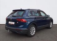 Volkswagen Tiguan 2