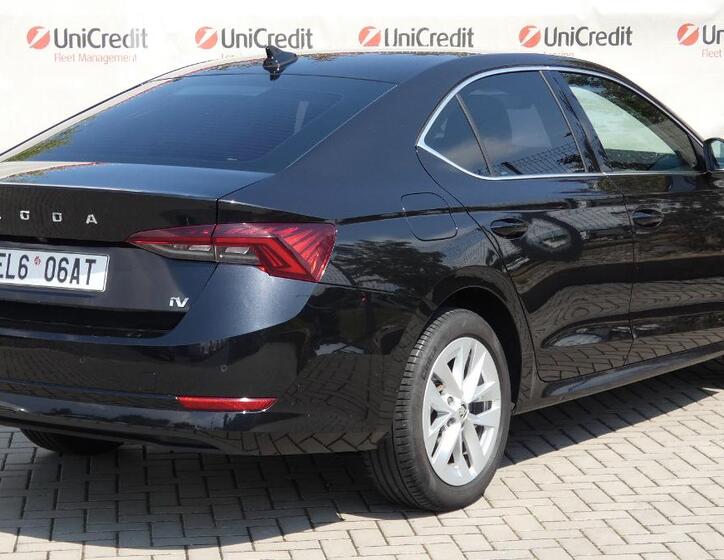 Škoda Octavia 3