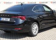 Škoda Octavia 3