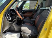 Fiat 500L 9