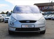 Ford Galaxy 2