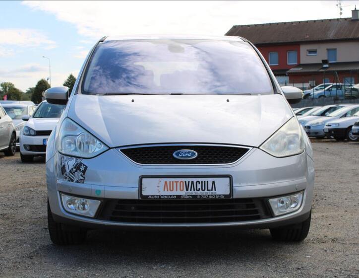Ford Galaxy 2