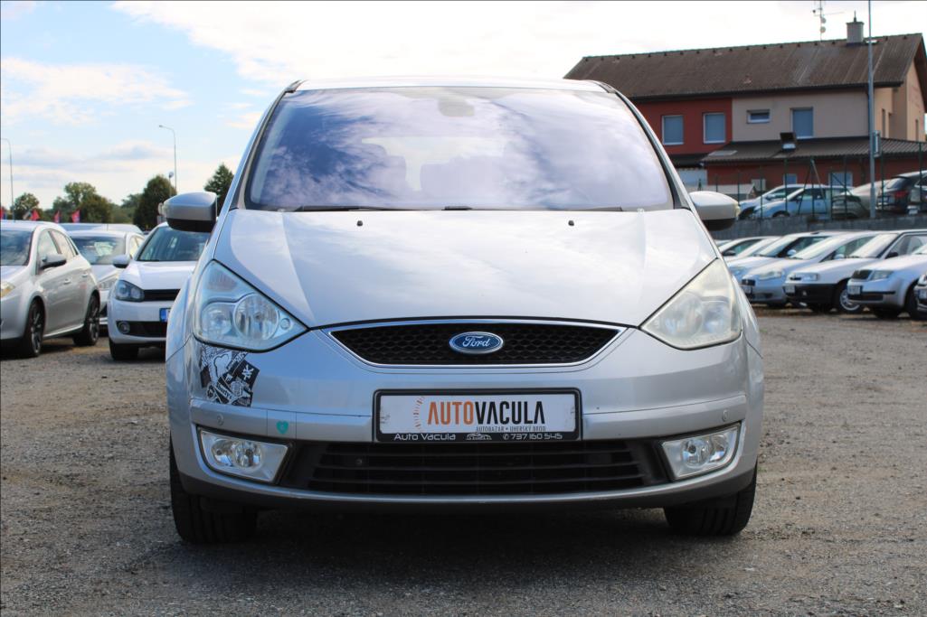 Ford Galaxy