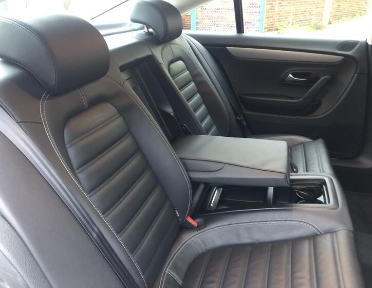 Volkswagen CC 54