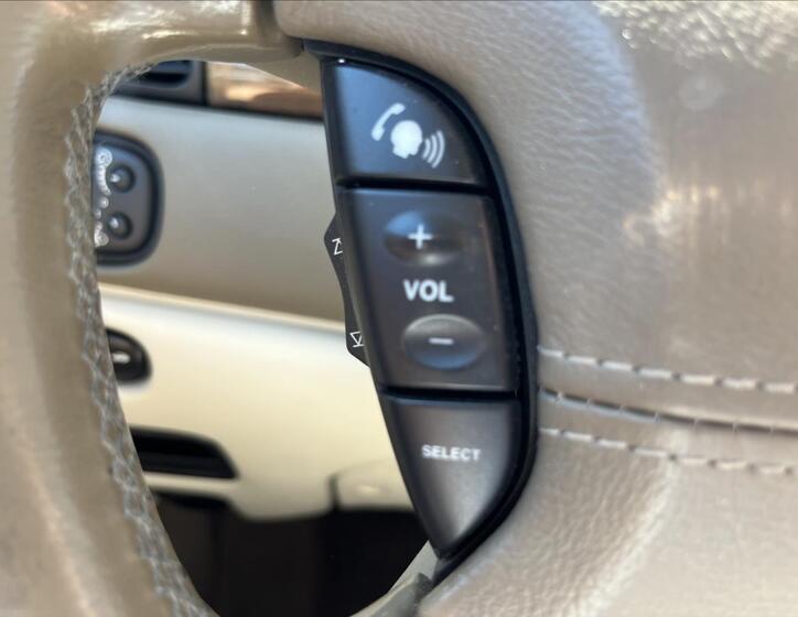 Jaguar S-Type 24