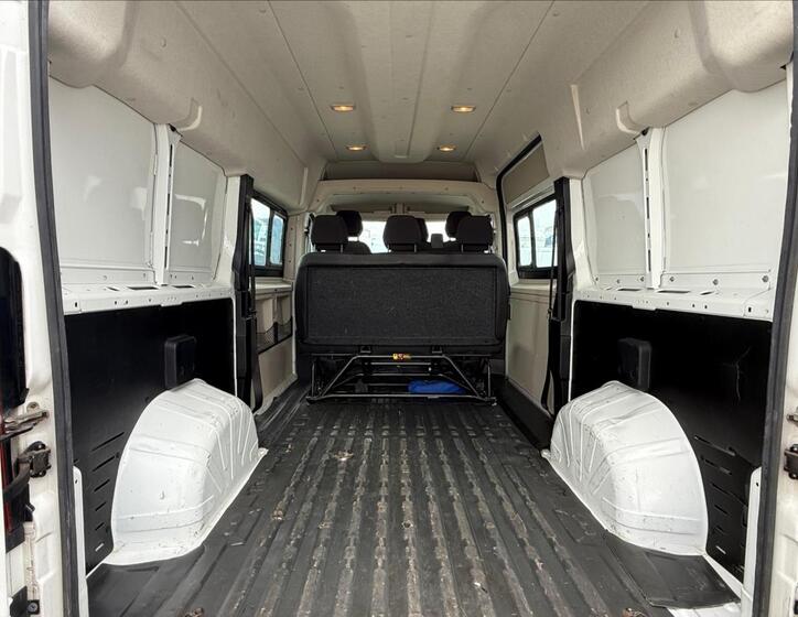 Peugeot Boxer 13