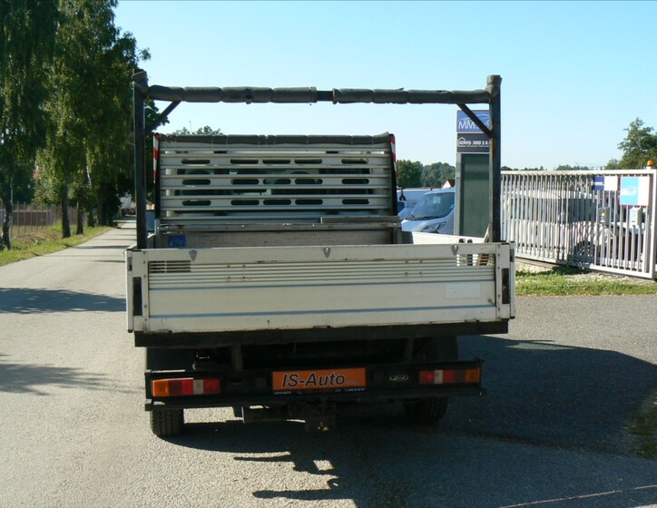 Ford Transit 4
